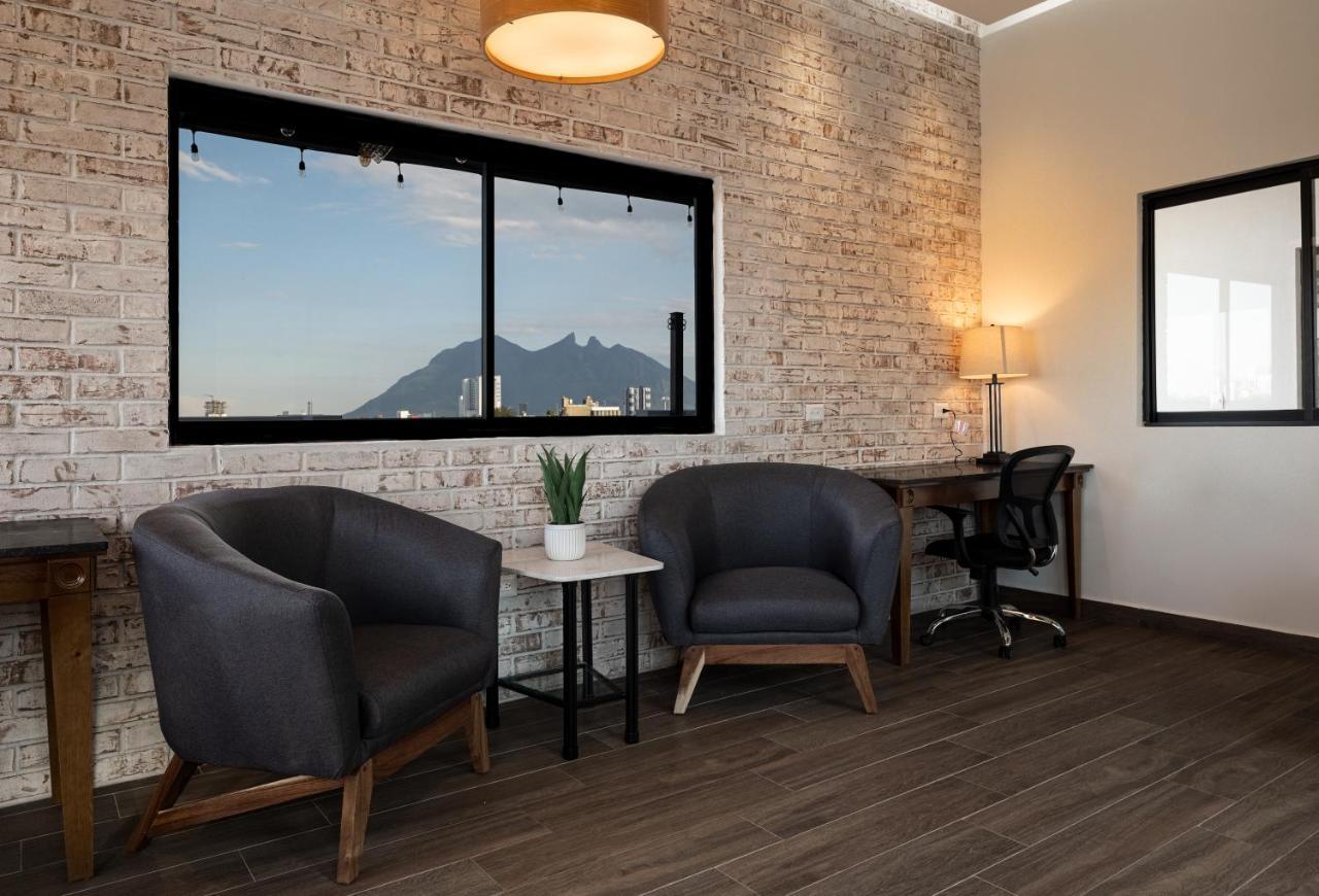 Apartamento Nuevo, Moderno, Centrico En Tulancingo 7