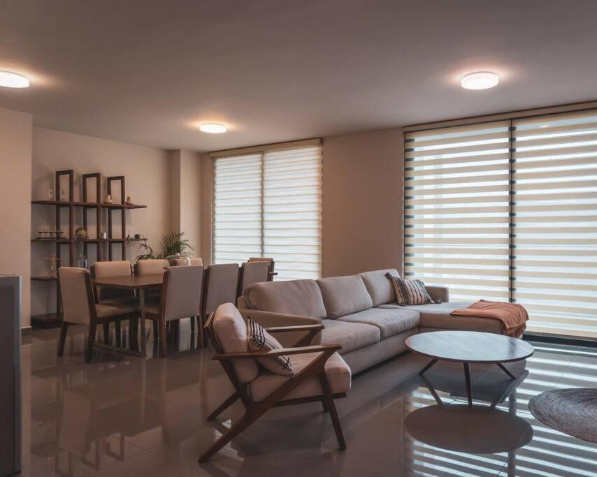 Noa's Hermoso Penthouse San Pedro Mty . * Monterrey