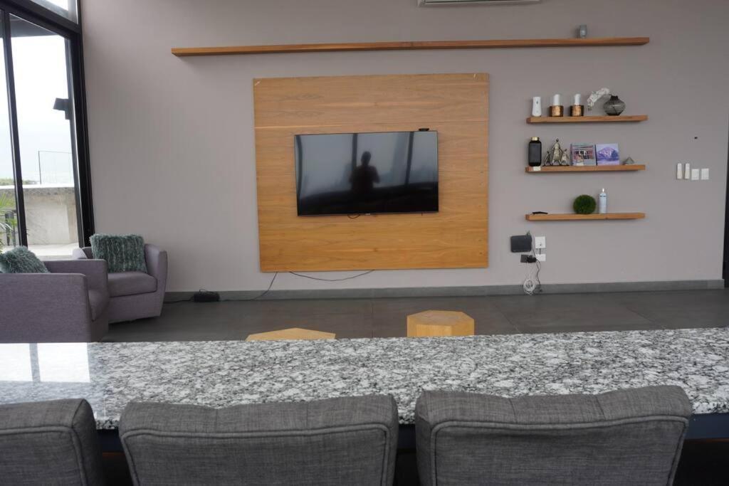 Noa's Hermoso Penthouse San Pedro Mty . *