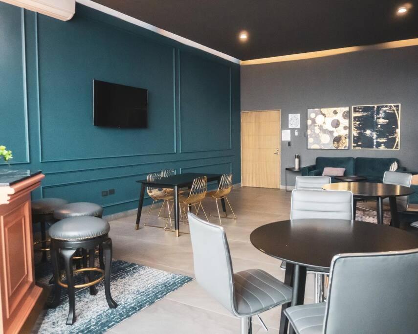 Noa's Hermoso Penthouse San Pedro Mty . * Monterrey