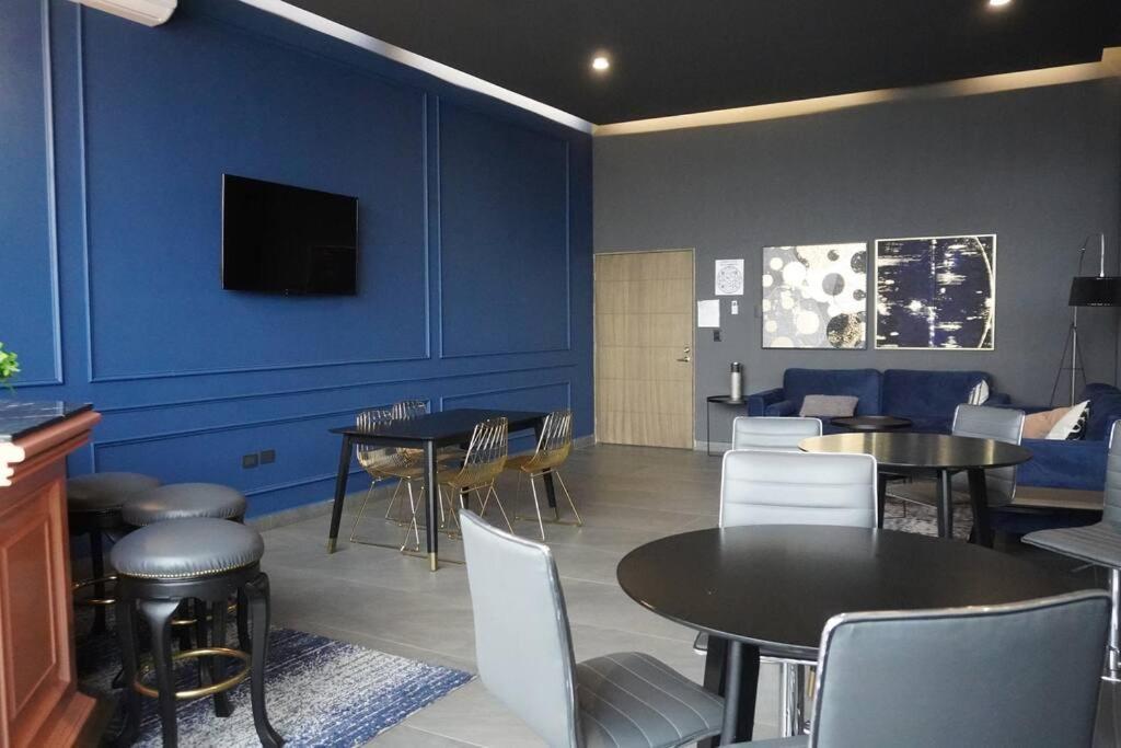 Noa's Hermoso Penthouse San Pedro Mty . *
