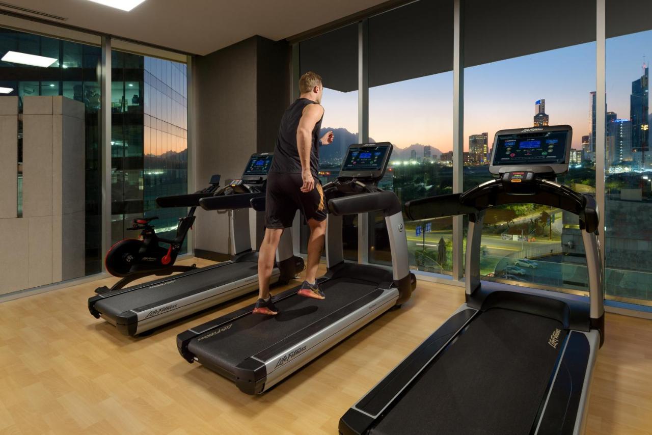 Hyatt Place Monterrey Valle San Pedro Garza García