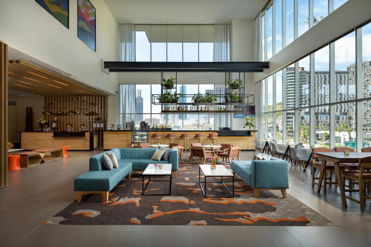 Hyatt Place Monterrey Valle Hotel 4*
