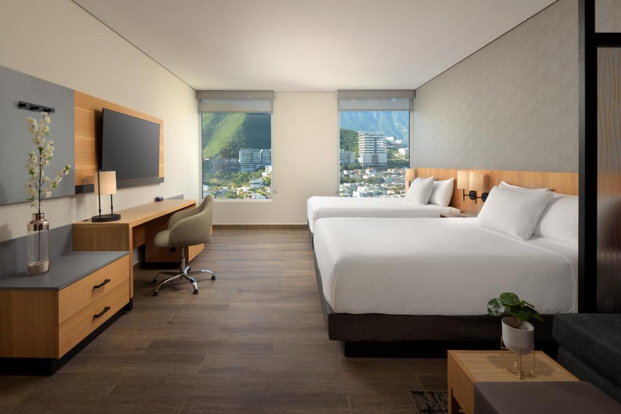 Hyatt Place Monterrey Valle Hotel