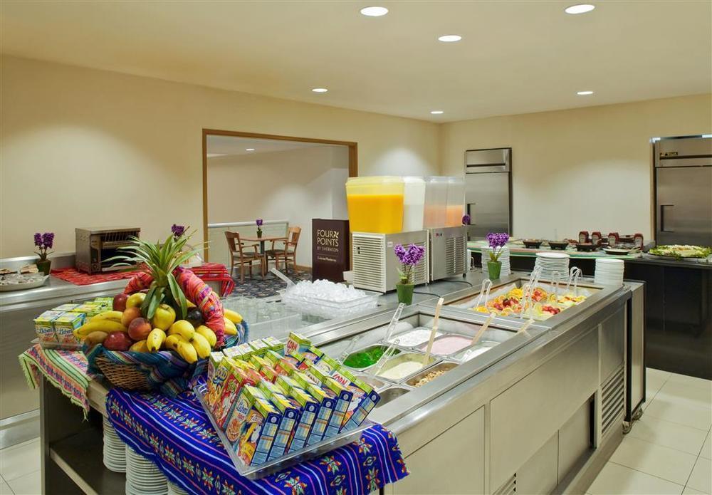 Four Points By Sheraton Galerias Monterrey