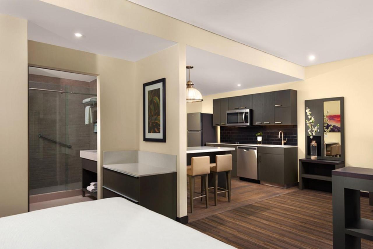 Hyatt Place Monterrey Valle Hotel San Pedro Garza García