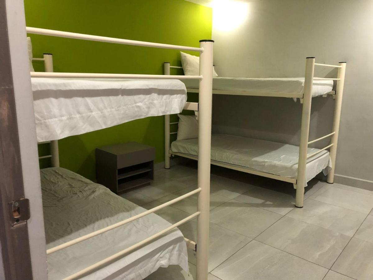 Hotel Hc Express 2*