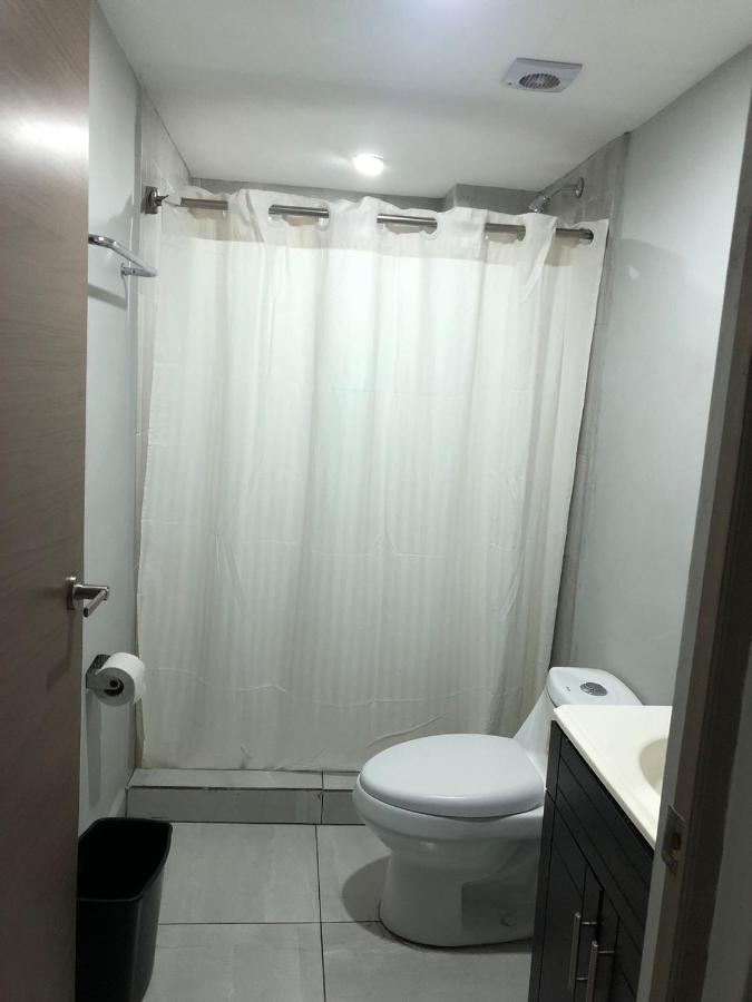 Hc Express Monterrey