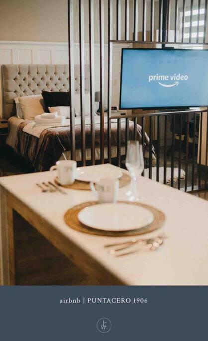 Apartamento Puntacero 1906 @fundidora Monterrey