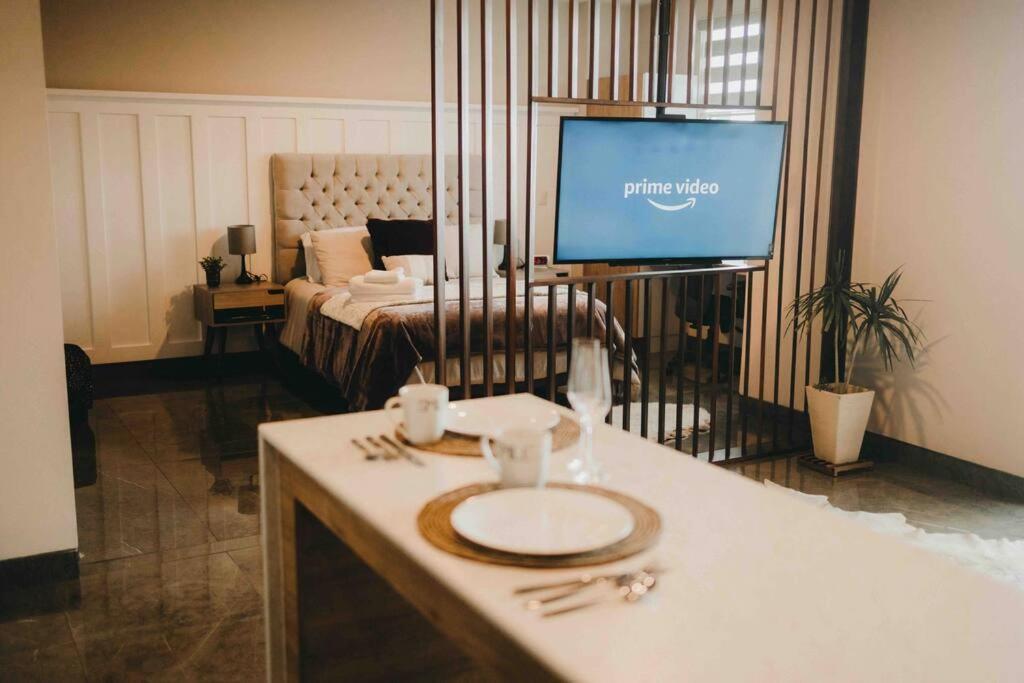 Apartamento Puntacero 1906 @fundidora
