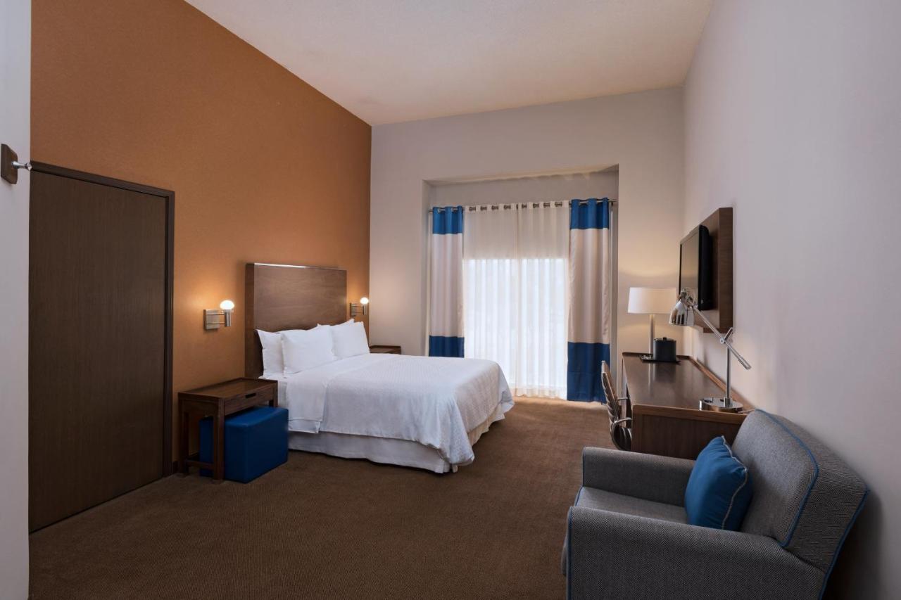 Four Points By Sheraton Galerias Hotel Monterrey