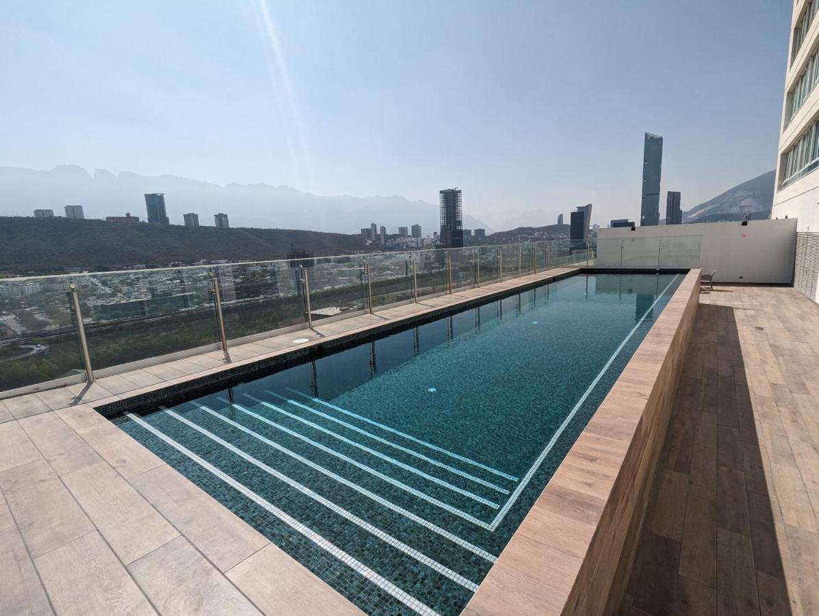 Stylish Panoramic Views Loft Apartamento