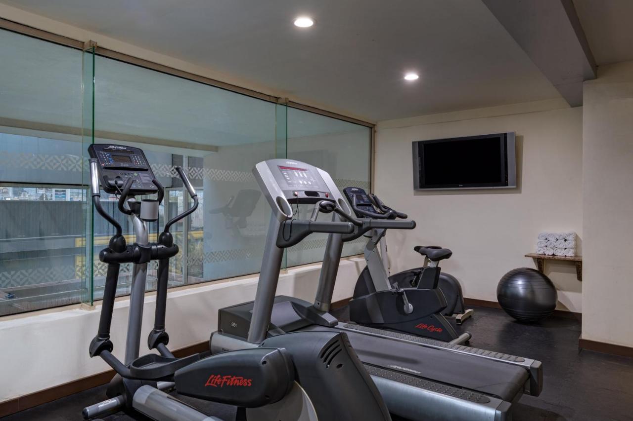 Four Points By Sheraton Galerias 5* Monterrey