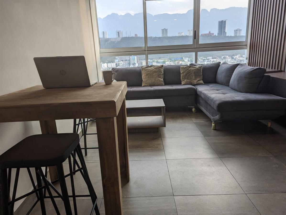 Apartamento Stylish Panoramic Views Loft *