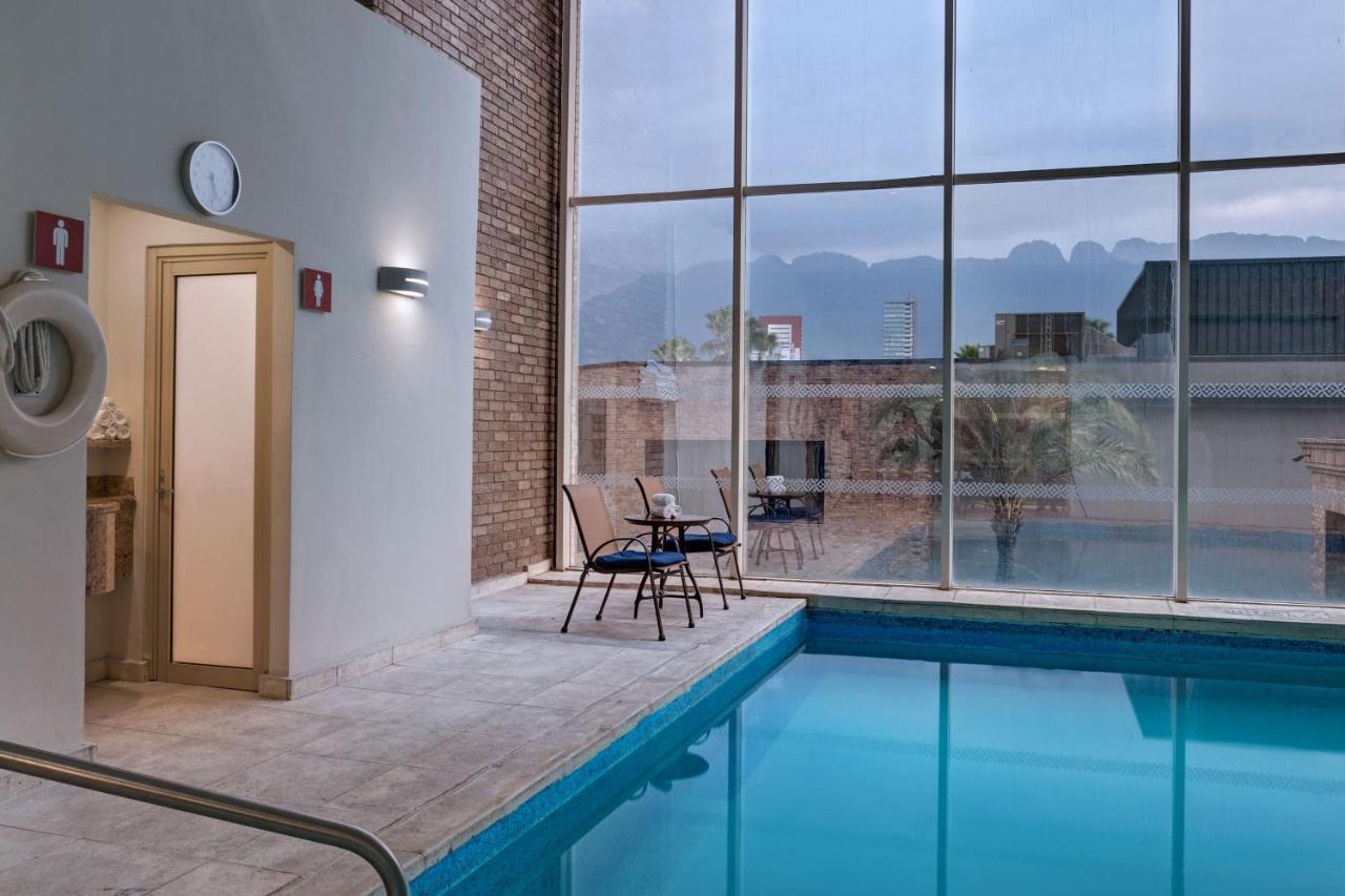 Four Points By Sheraton Galerias 5*