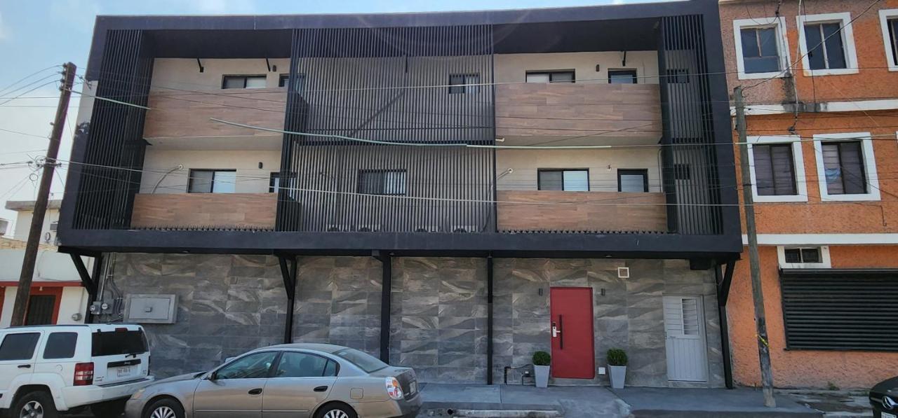 Hotel Loft 33 *