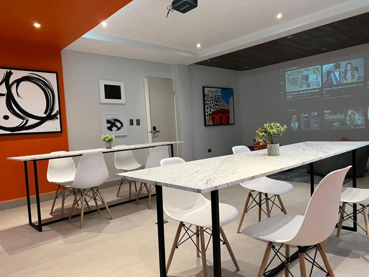 Hotel Loft 33