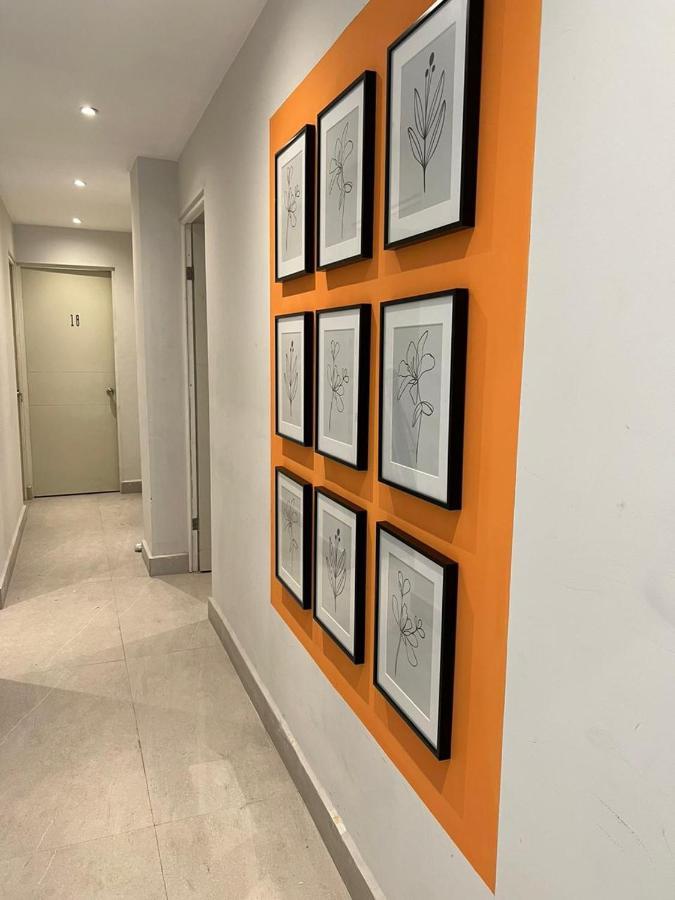 Hotel Loft 33