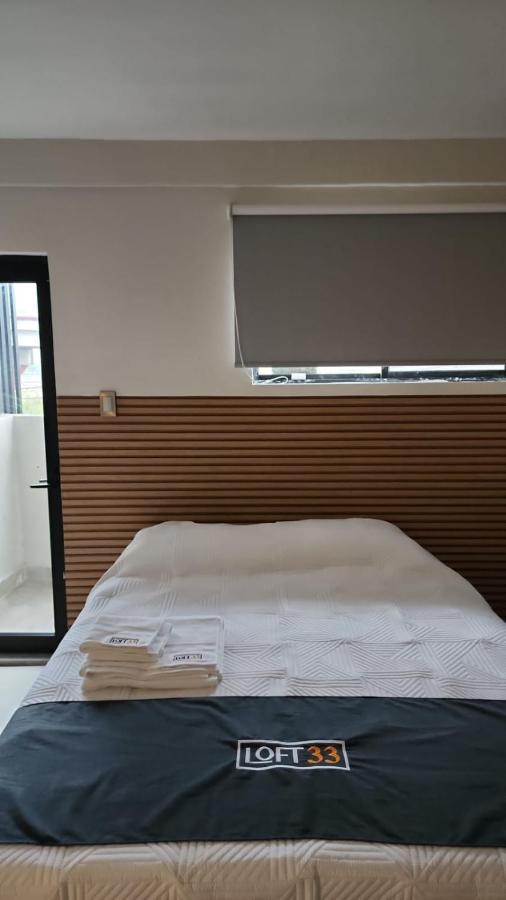 Hotel Loft 33
