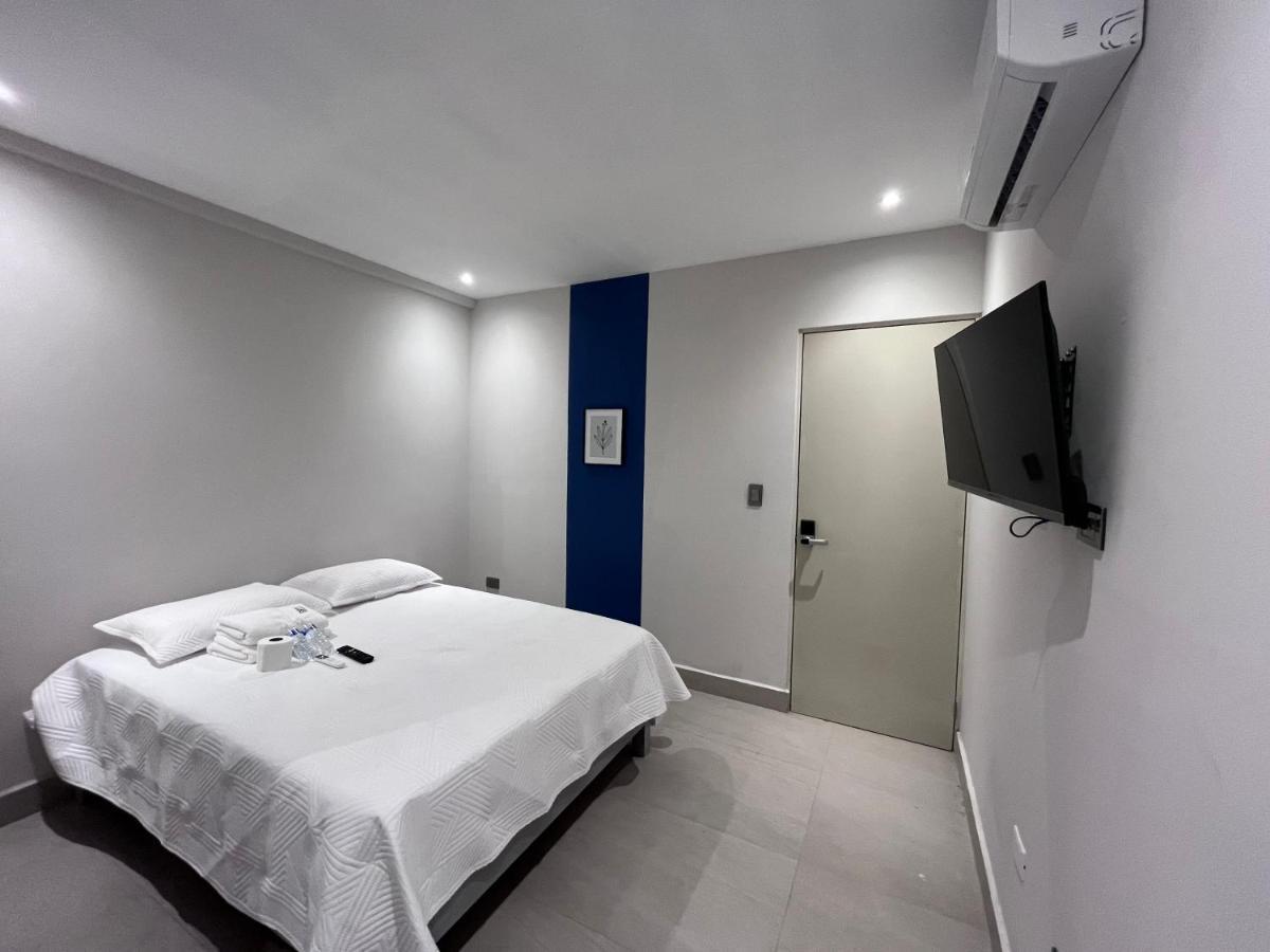 Hotel Loft 33 Monterrey