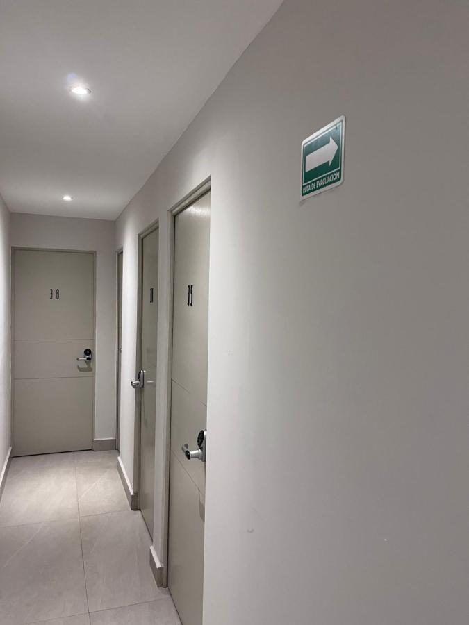 Hotel Loft 33 *