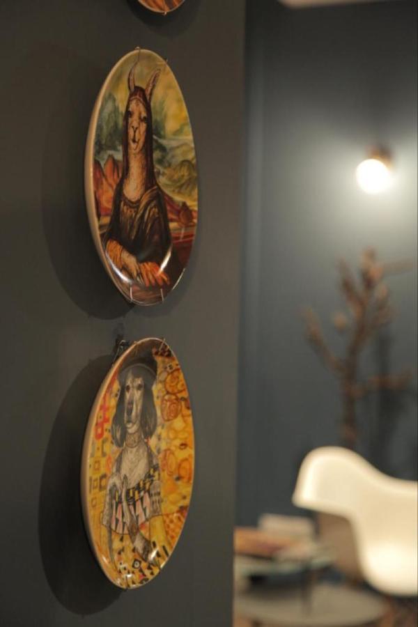 Studio 54 Barrio Antiguo Loft Apartment Monterrey