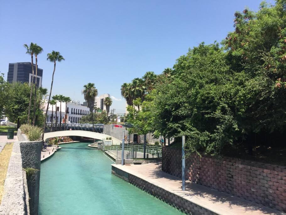 Apartamento Hermoso Departamento En Paseo Santa Lucia *