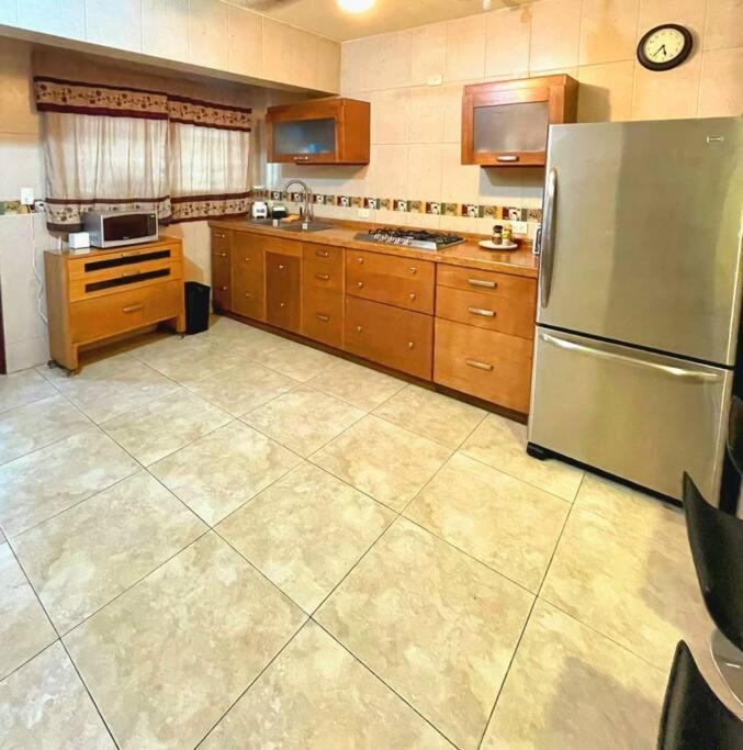 Hermoso Departamento En Paseo Santa Lucia Apartamento Monterrey