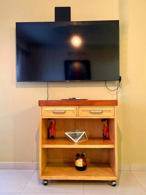 Hermoso Departamento En Paseo Santa Lucia * Monterrey