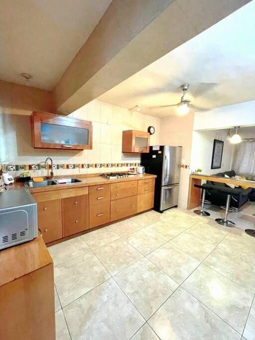 Hermoso Departamento En Paseo Santa Lucia Apartamento