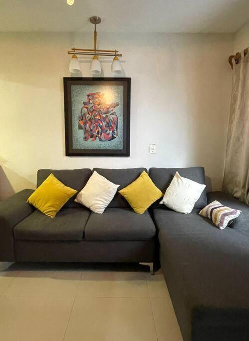 Hermoso Departamento En Paseo Santa Lucia