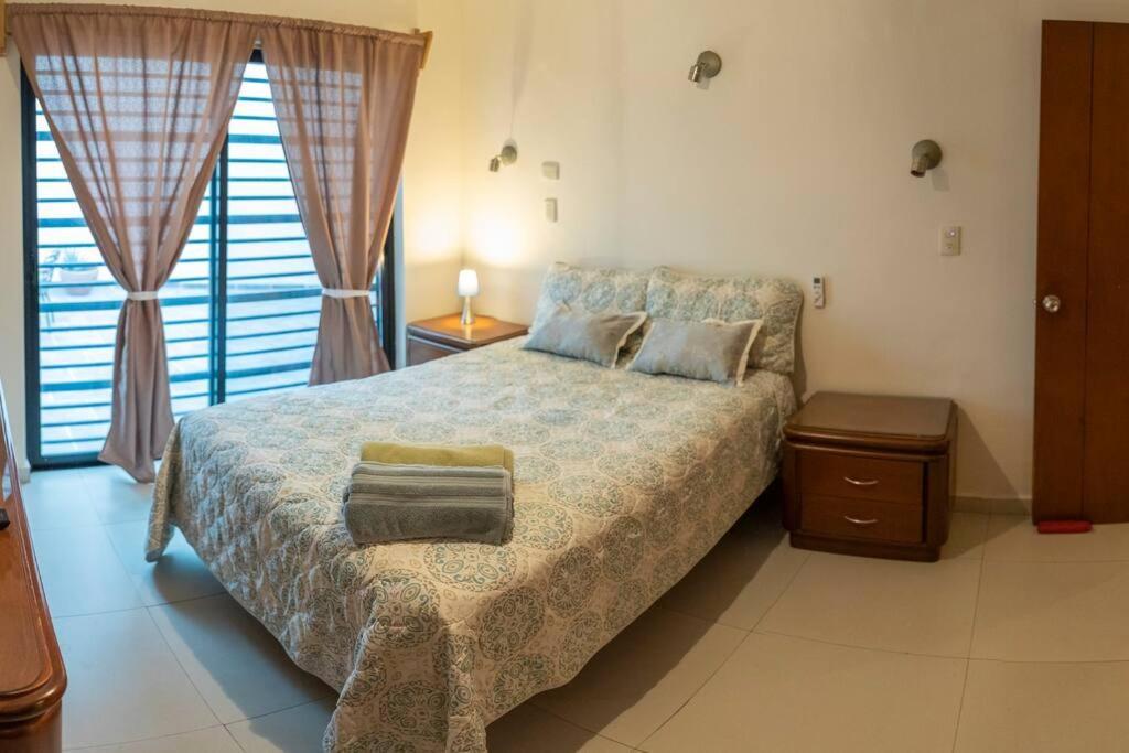 Hermoso Departamento En Paseo Santa Lucia Apartamento Monterrey