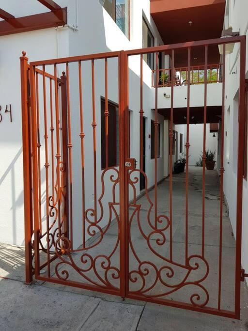 Apartamento Hermoso Departamento En Paseo Santa Lucia