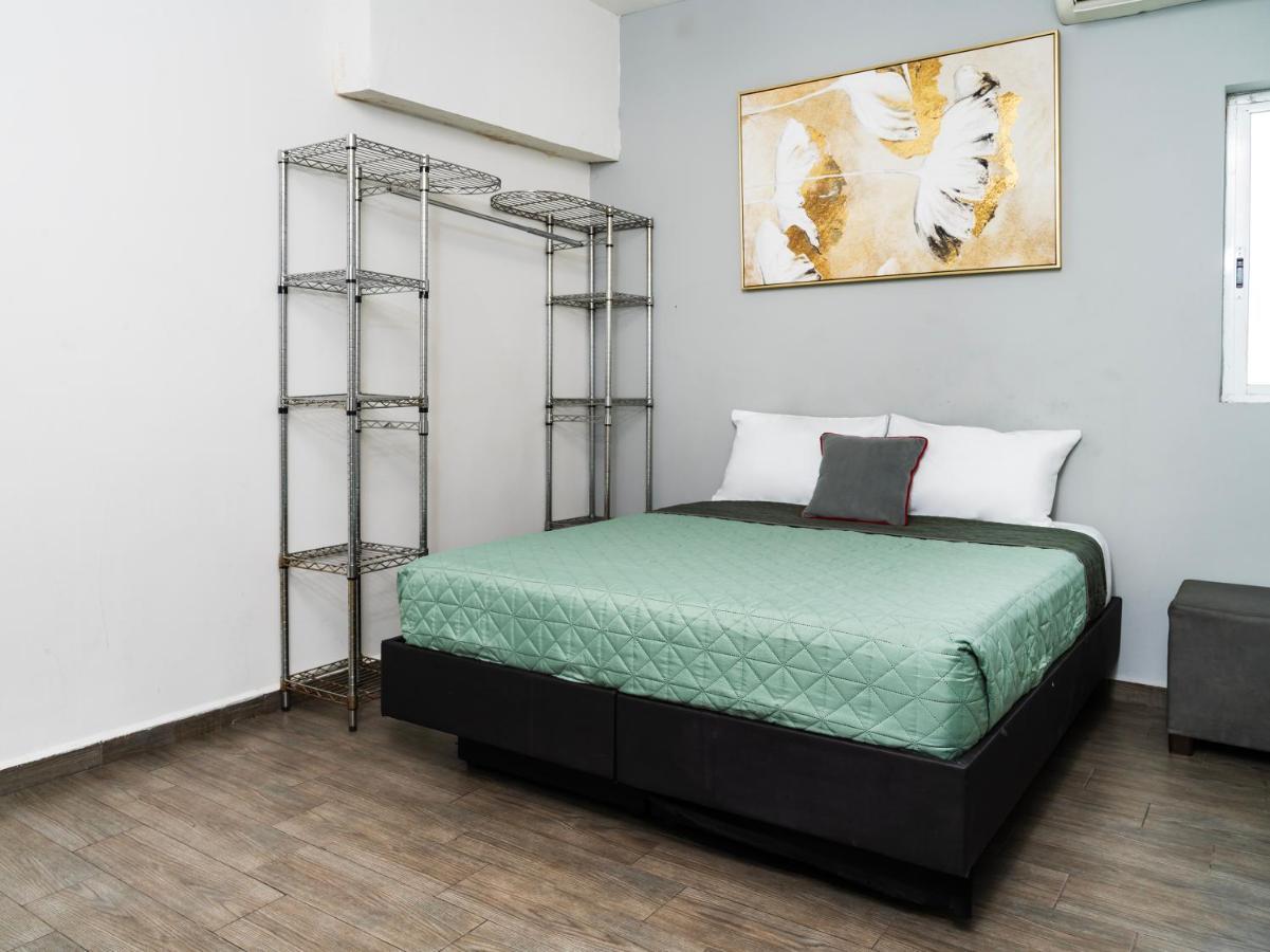 Hotel Adhoc Express 2*