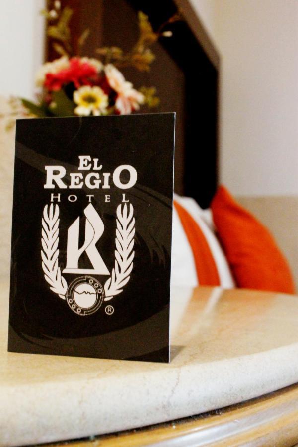 Hotel El Regio