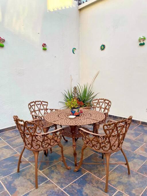 Hermoso Departamento En Paseo Santa Lucia *