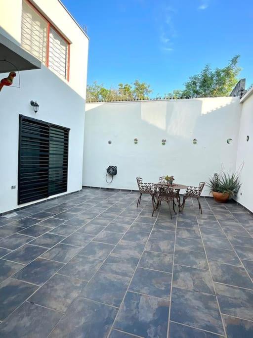 Apartamento Hermoso Departamento En Paseo Santa Lucia