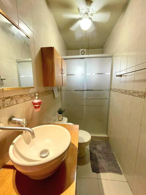 Hermoso Departamento En Paseo Santa Lucia *