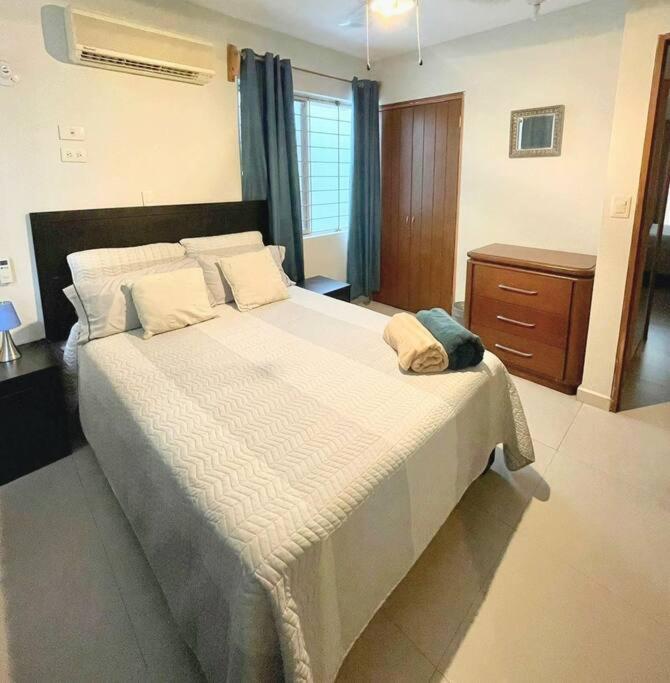 Hermoso Departamento En Paseo Santa Lucia Apartamento