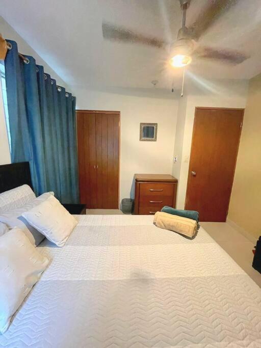 Hermoso Departamento En Paseo Santa Lucia Apartamento *