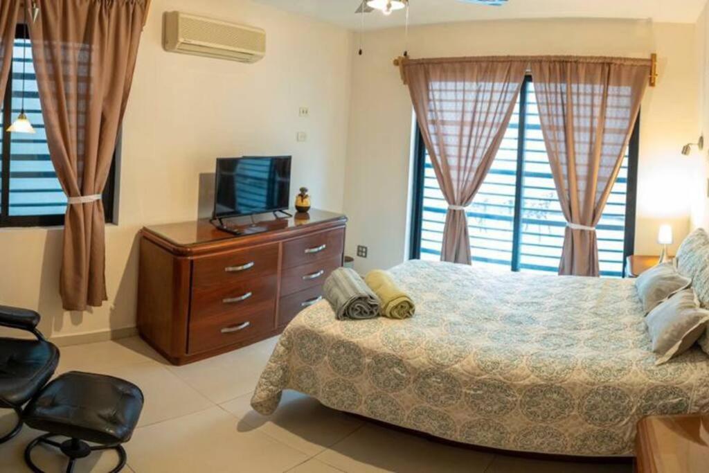 Apartamento Hermoso Departamento En Paseo Santa Lucia