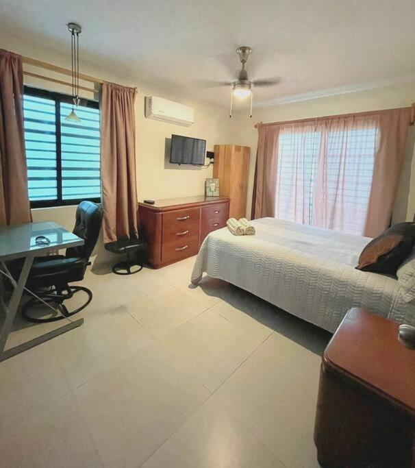 Hermoso Departamento En Paseo Santa Lucia *