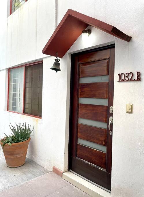 Hermoso Departamento En Paseo Santa Lucia Apartamento Monterrey