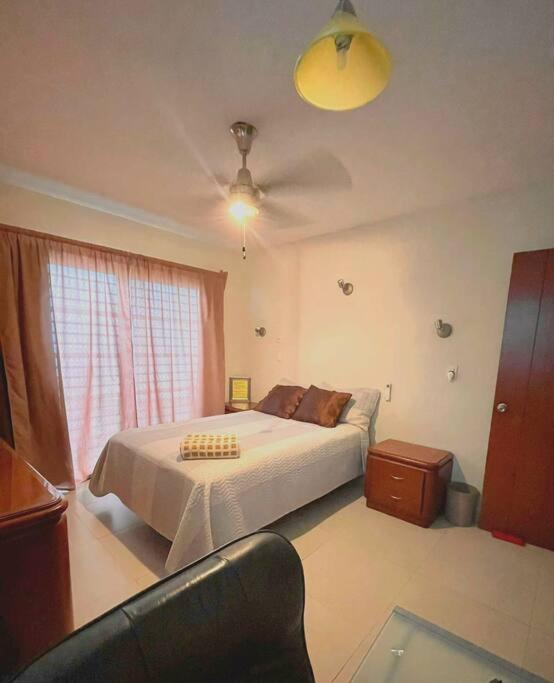 Hermoso Departamento En Paseo Santa Lucia Apartamento *
