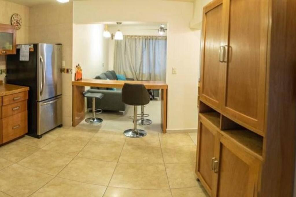 Hermoso Departamento En Paseo Santa Lucia Apartamento *