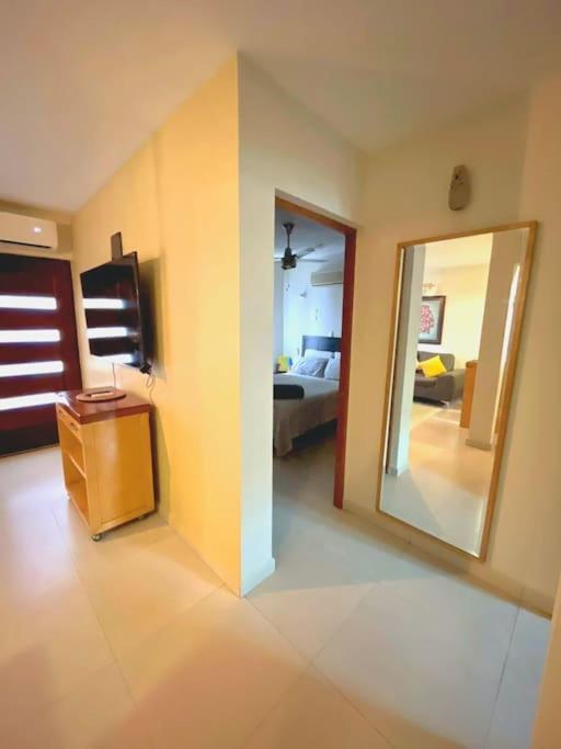Hermoso Departamento En Paseo Santa Lucia Apartamento