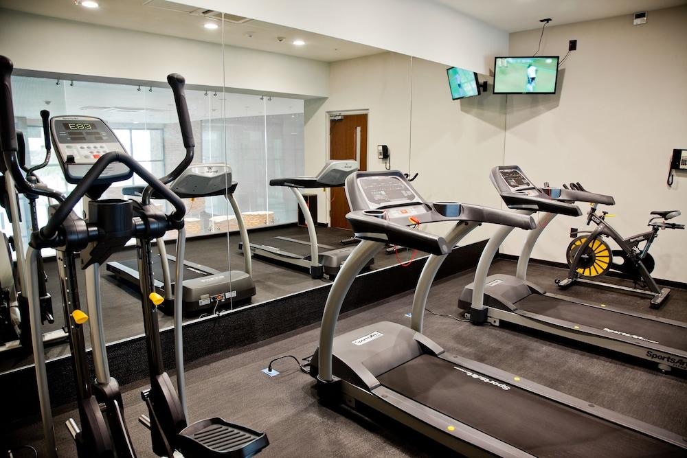 Express By Marriott Nuevo Sur 4* Monterrey