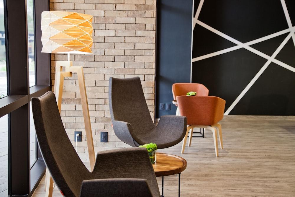 Express By Marriott Nuevo Sur