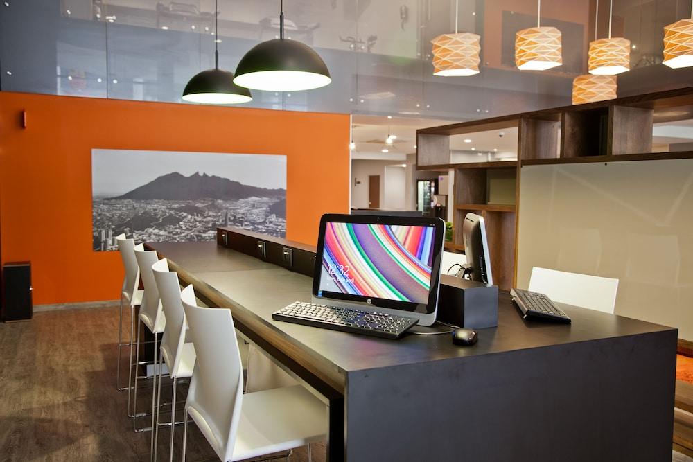 Express By Marriott Nuevo Sur 4* Monterrey