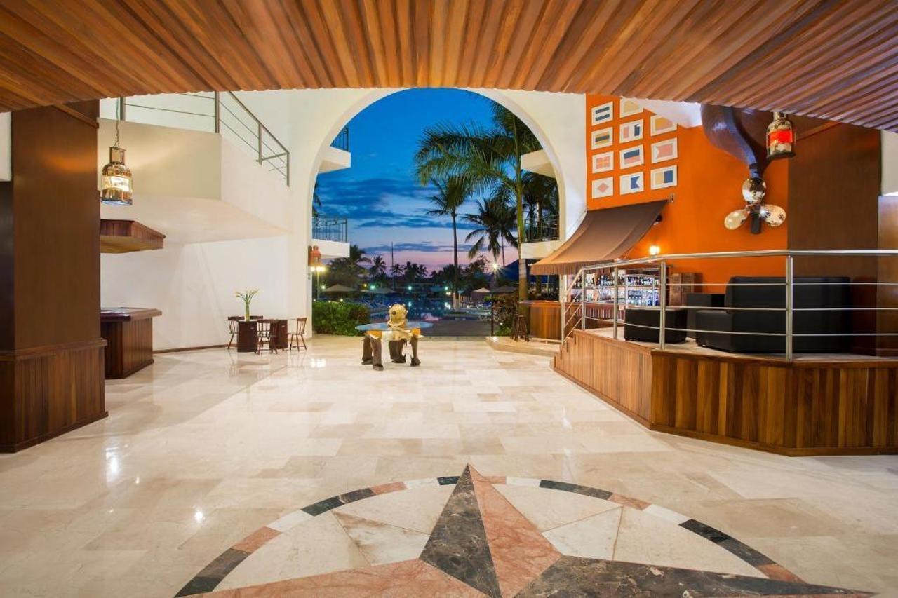 Vamar Hotel Monterrey